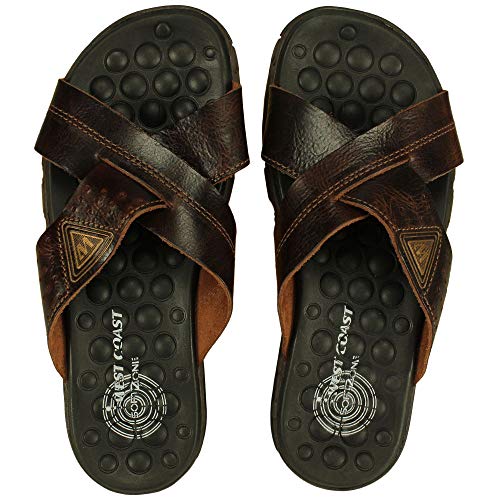 Chinelo West Coast Bev Masculino