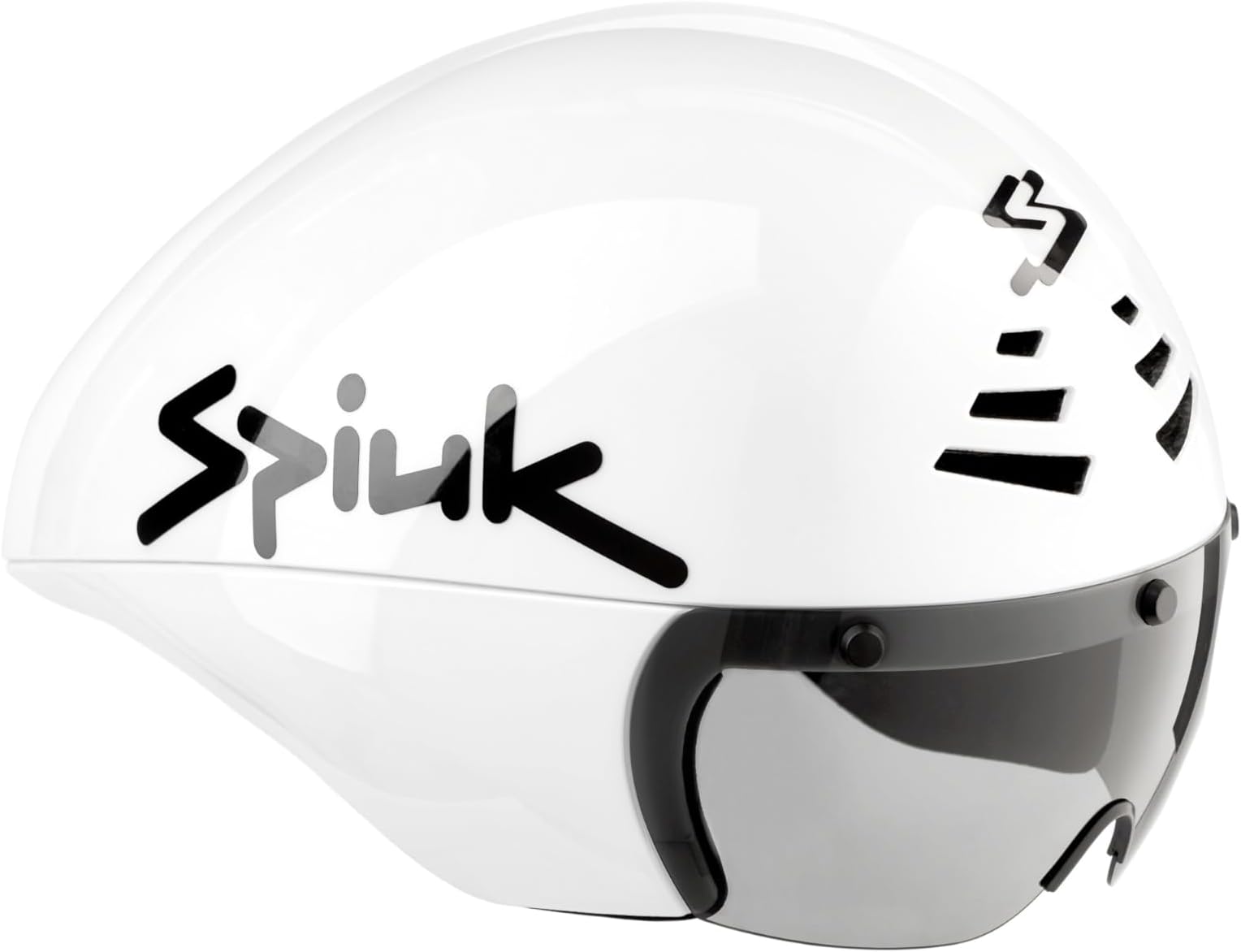 Spiuk Ardea Helmet, White, One Size
