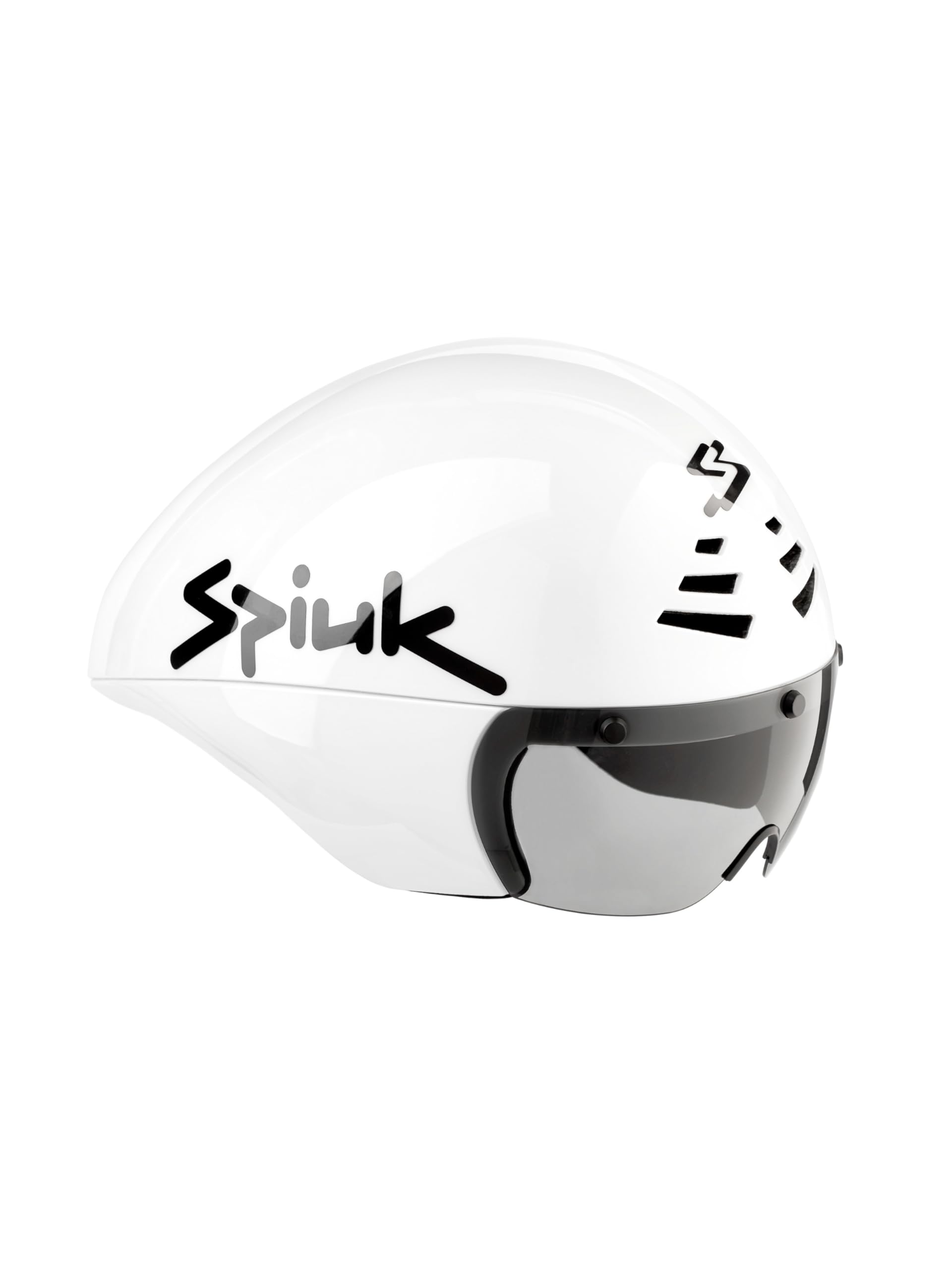 SpiukArdea Helmet, White, One Size