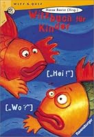Witzbuch für Kinder 3473530182 Book Cover