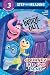 Journey into the Mind (Disney/Pixar Inside Out) (Step into Reading)