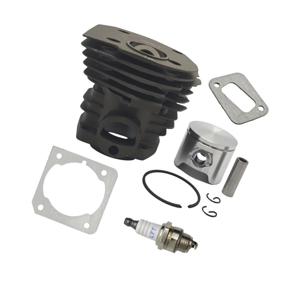 Kit culasse piston 44 mm de haute précision pour moteur OEM 537253002