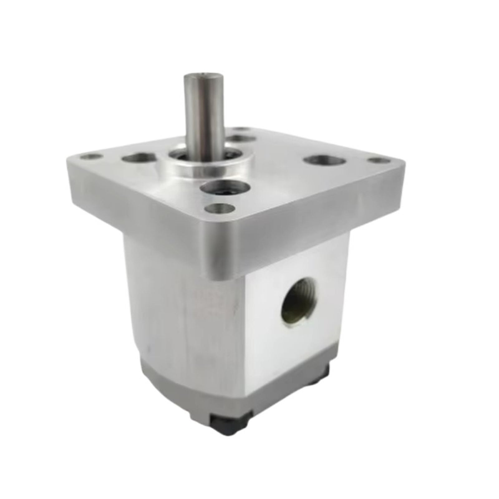 Cnxbsmlstw Hgp-1A-F5r-4Be Small Displacement 4-Bolt Installation Method Square Front Cover Gear Pump Hydraulic Oil Pump(Hgp-1A-F5r-4Be)