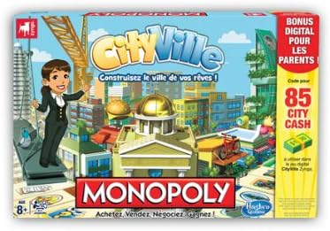 rencontre les parents cityville