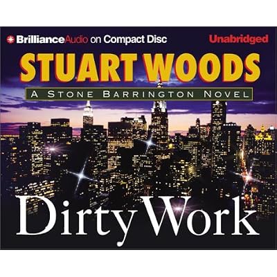 Dirty Work