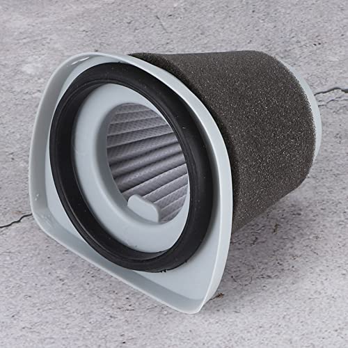 Filtro de Aspirador de pó Haier Hoove Unidade de Filtro de Borracha para Zl601r Zl601a Push Filtrado