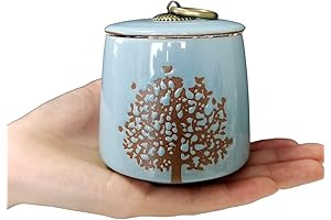 Small Cremation Urns for Human Ashes Adult Male Female
