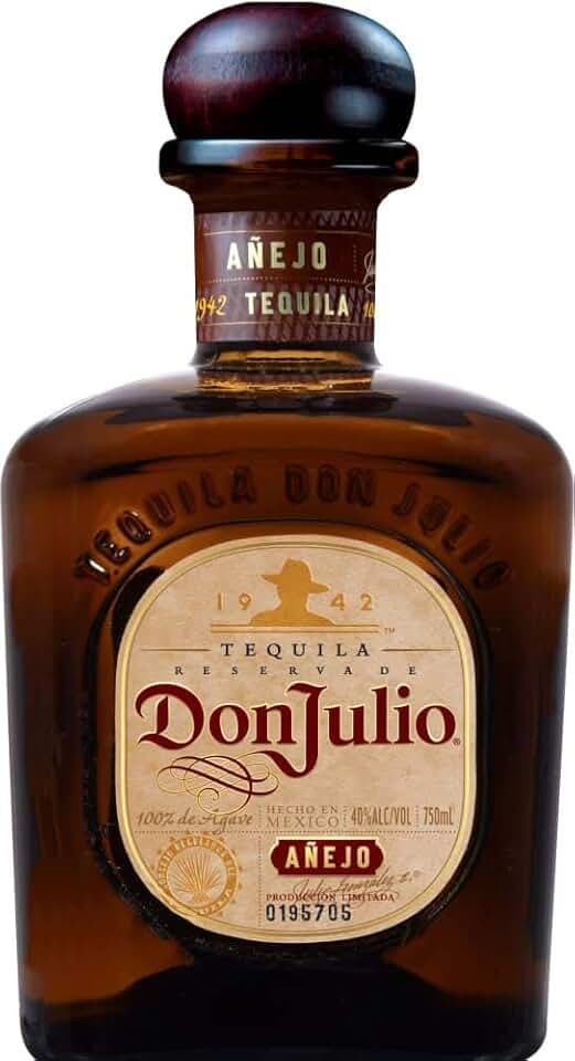 Don Julio Anejo Tequila - 750ml