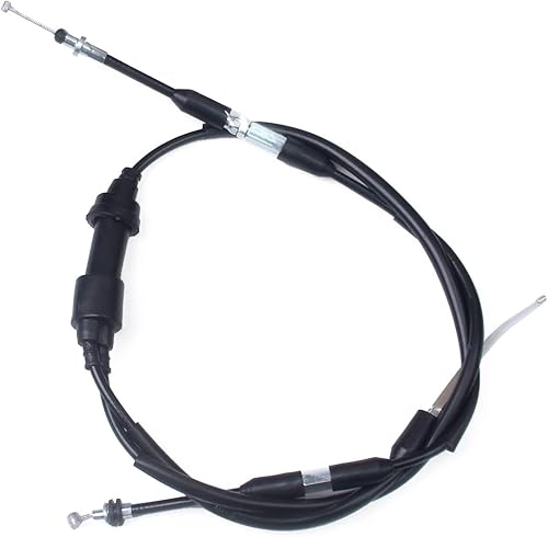 BH-Motor Nuevo cable del acelerador para Polaris Predator 90 Scrambler 50 90 Sportsman 90 2001-2006 Reemplazar # 0450471