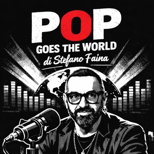 La Sindrome di Stoccolma Titelbild