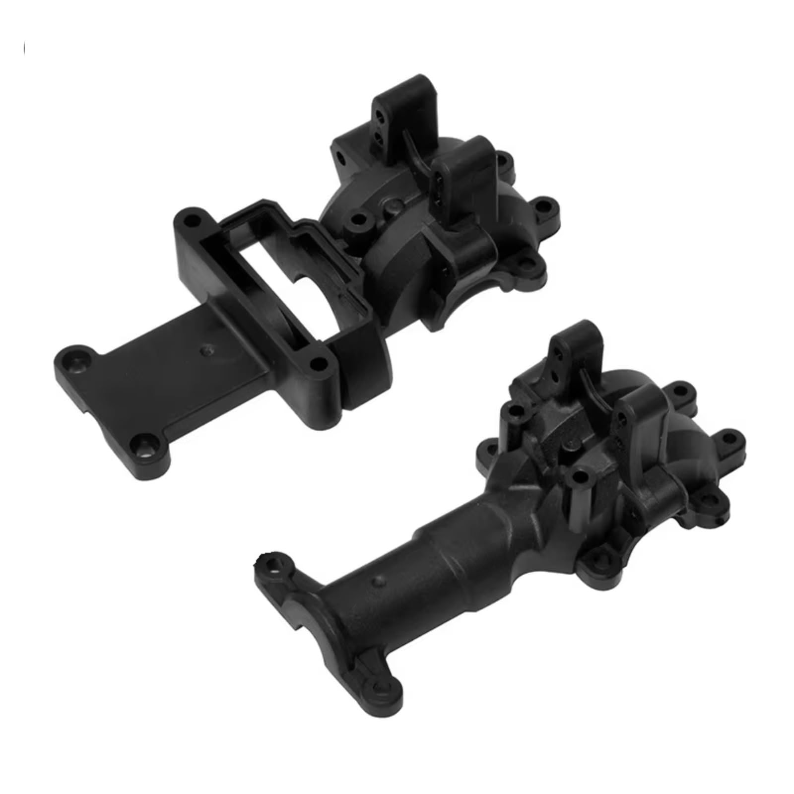 Accesorios Rc Para Hbx Para Haiboxing 901 901A 903 903A 905 905A 1/12 Cubierta Delantera Trasera La Caja Cambios 90110 Recambios Coches RC Accesorios Mejora