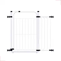 Grade Portão Proteção Pet Cachorro 89 A 94 Cm Criança Cães