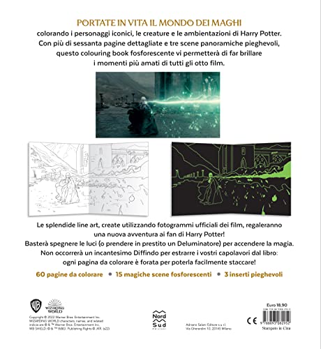 Harry Potter. Magie Al Buio - 2
