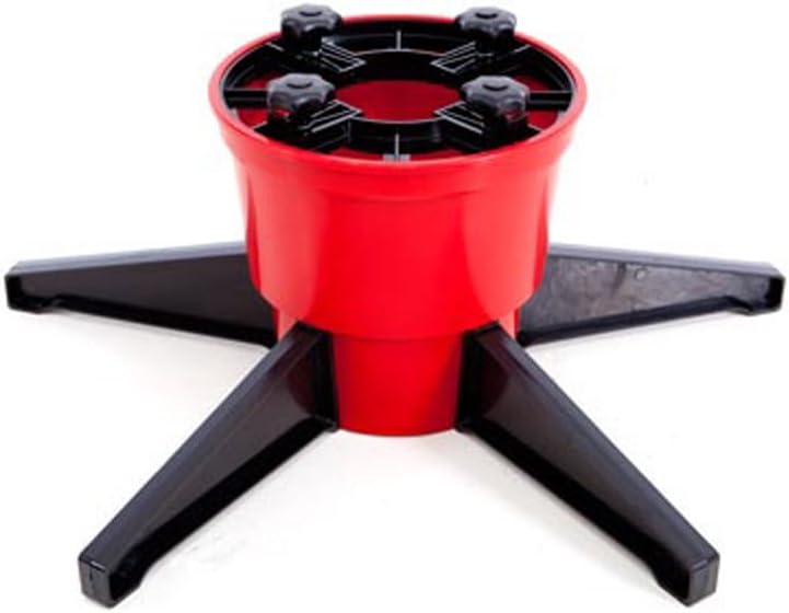 Large Hydro Christmas Tree Stand for trees up to 10ft tall Amazon