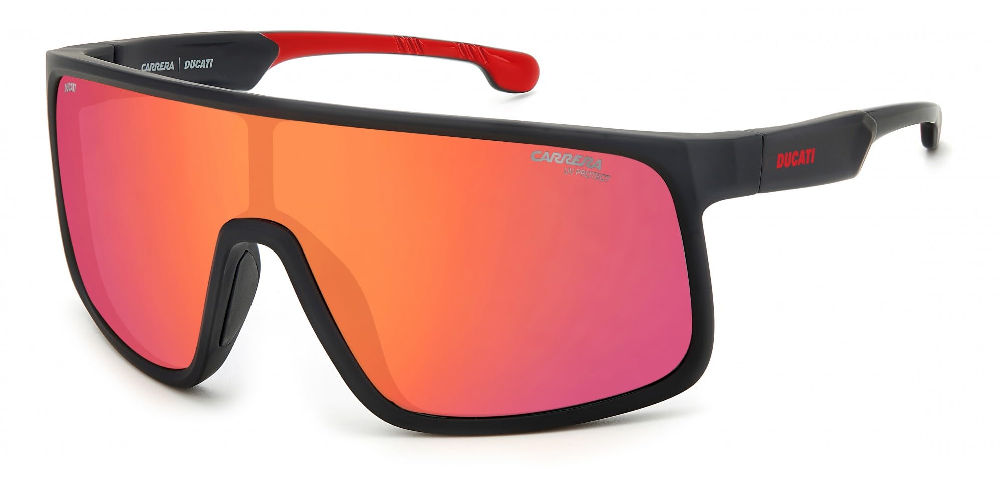 Carrera Carduc 017/S Sunglasses Mixte (lot de 1)