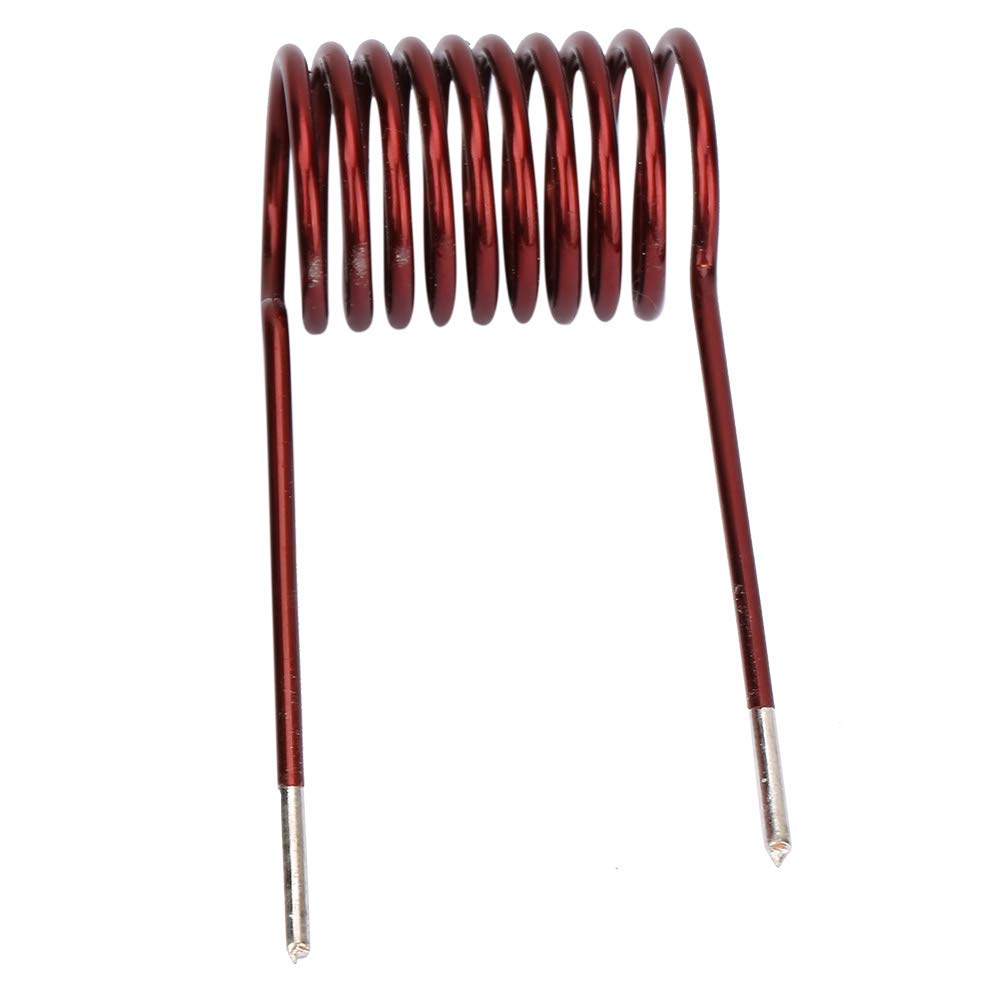 5V-12V ZVS Chauffage Module d'alimentation Bas Voltage Induction Bobine