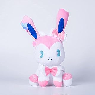 Amazon Co Jp ニンフィア ぬいぐるみ おもちゃ