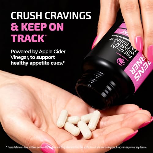Nobi Nutrition Weight Loss Pills for Women