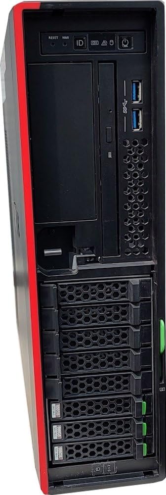 Amazon | [中古サーバ][デスクトップ型][4コア4スレッド][Windows