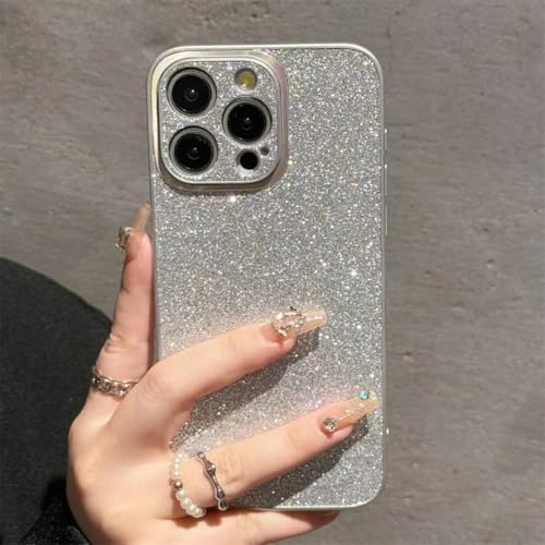 Coque iPhone 16 Pro antichoc mate argent pour eviter rayures et casses
