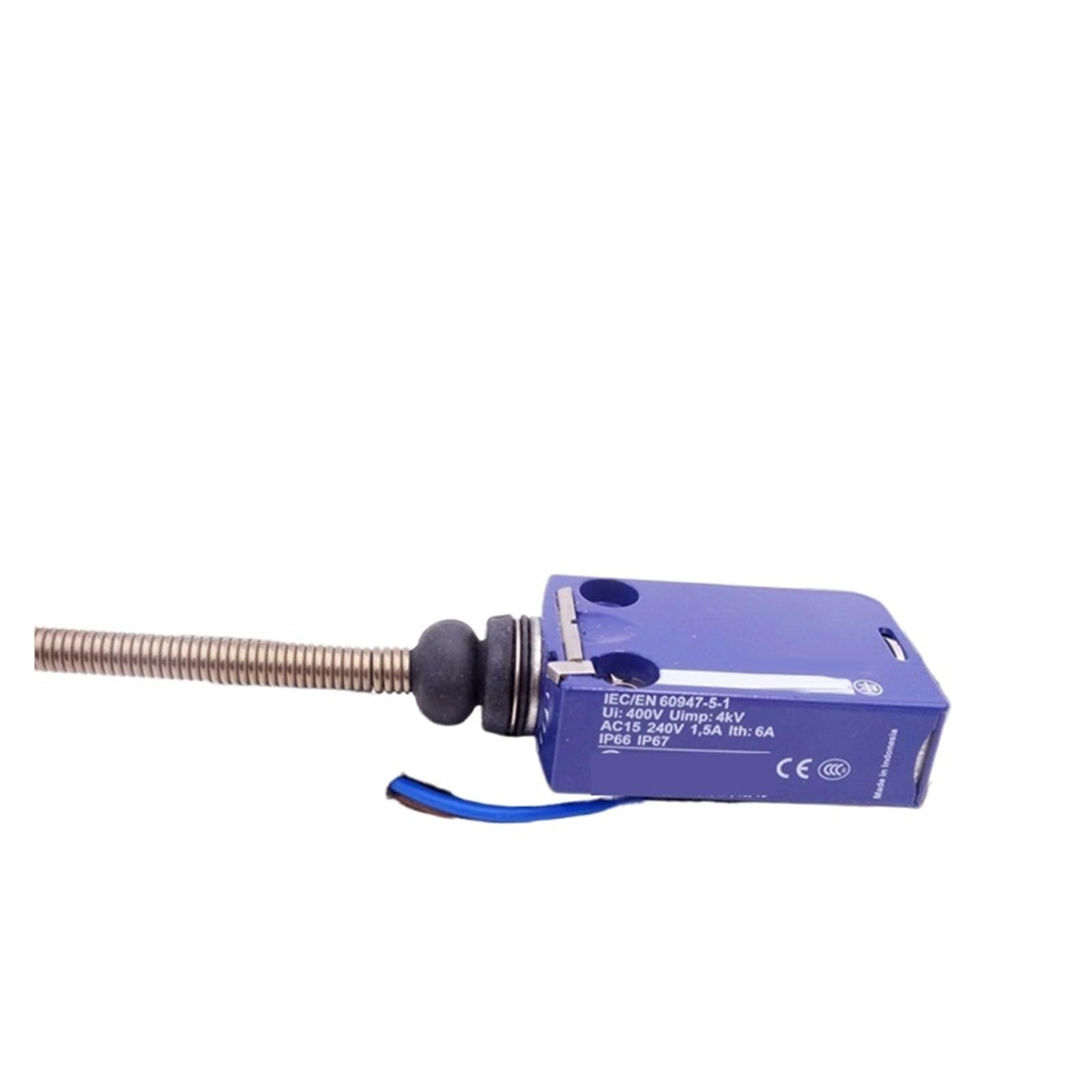 VSPPJYFG XCM-D2108L1 XCMD2108L1 ZCMD21 ZCE08 ZCMC21L1 Limit Switch