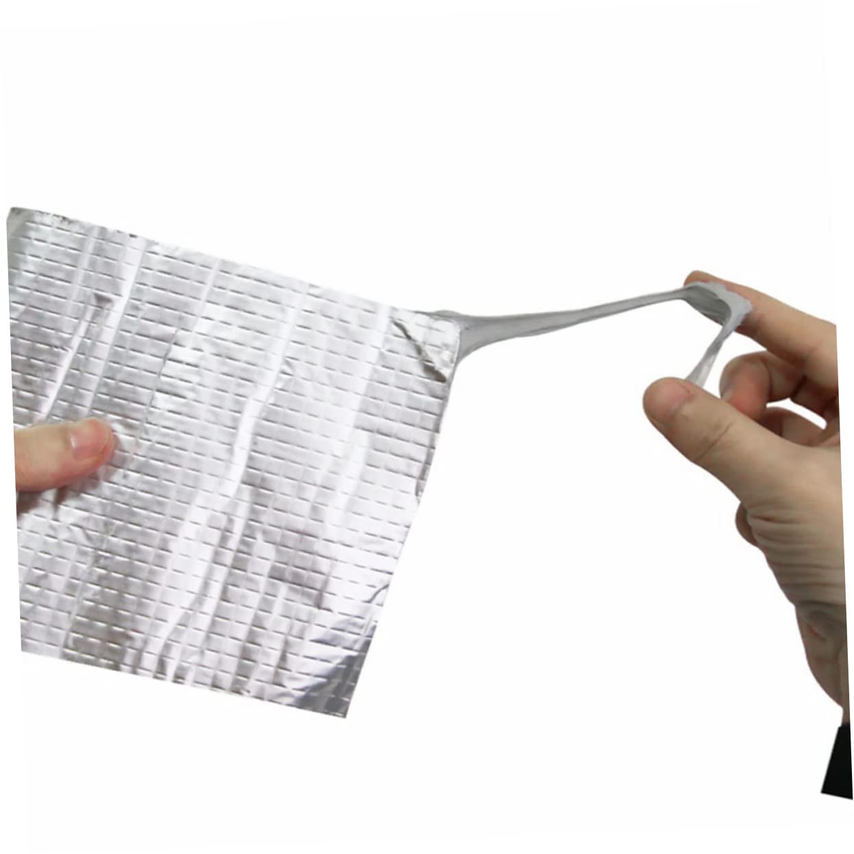 LIFKOME Butyl Seal Tape 5cm Wide 3m Long Waterproof Tape for Household Leakages Repair