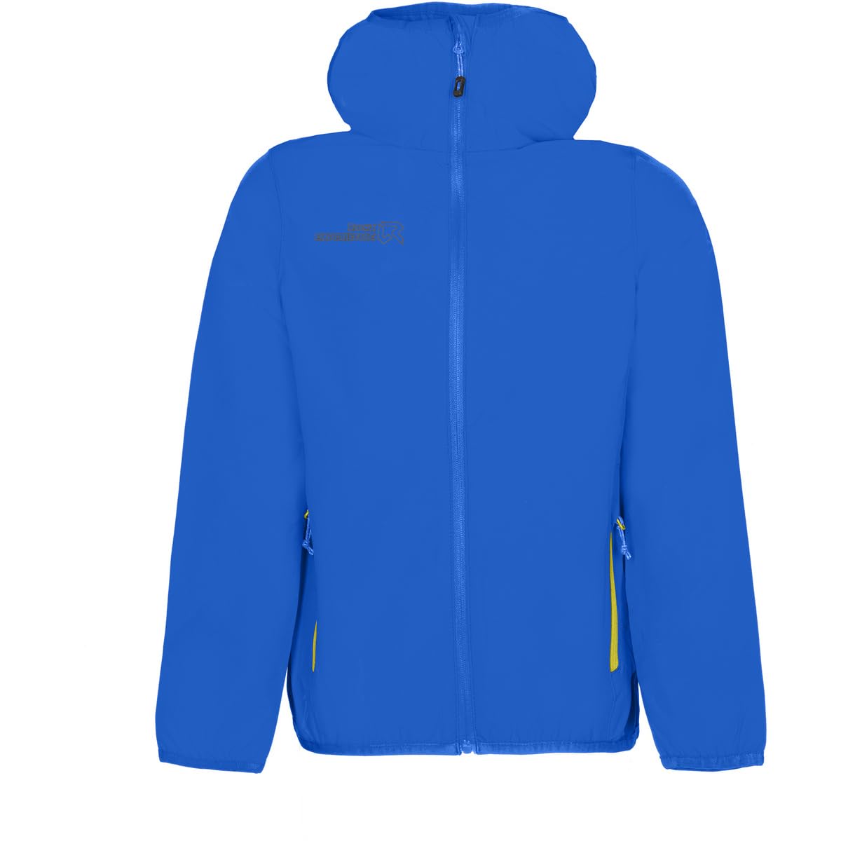 Rock Experience REJJ01211 SOLSTICE 2.0 HOODIE SOFTSHELL Jacket Unisex 1292 SURF THE WEB+2286 EVENING PRIMROSE 8/128