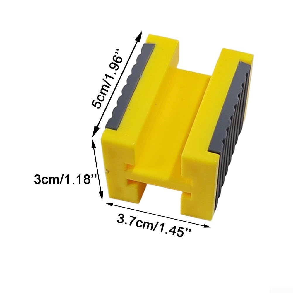 para soporte Cinta Bordes para madera 50mm Ajustable Precisión