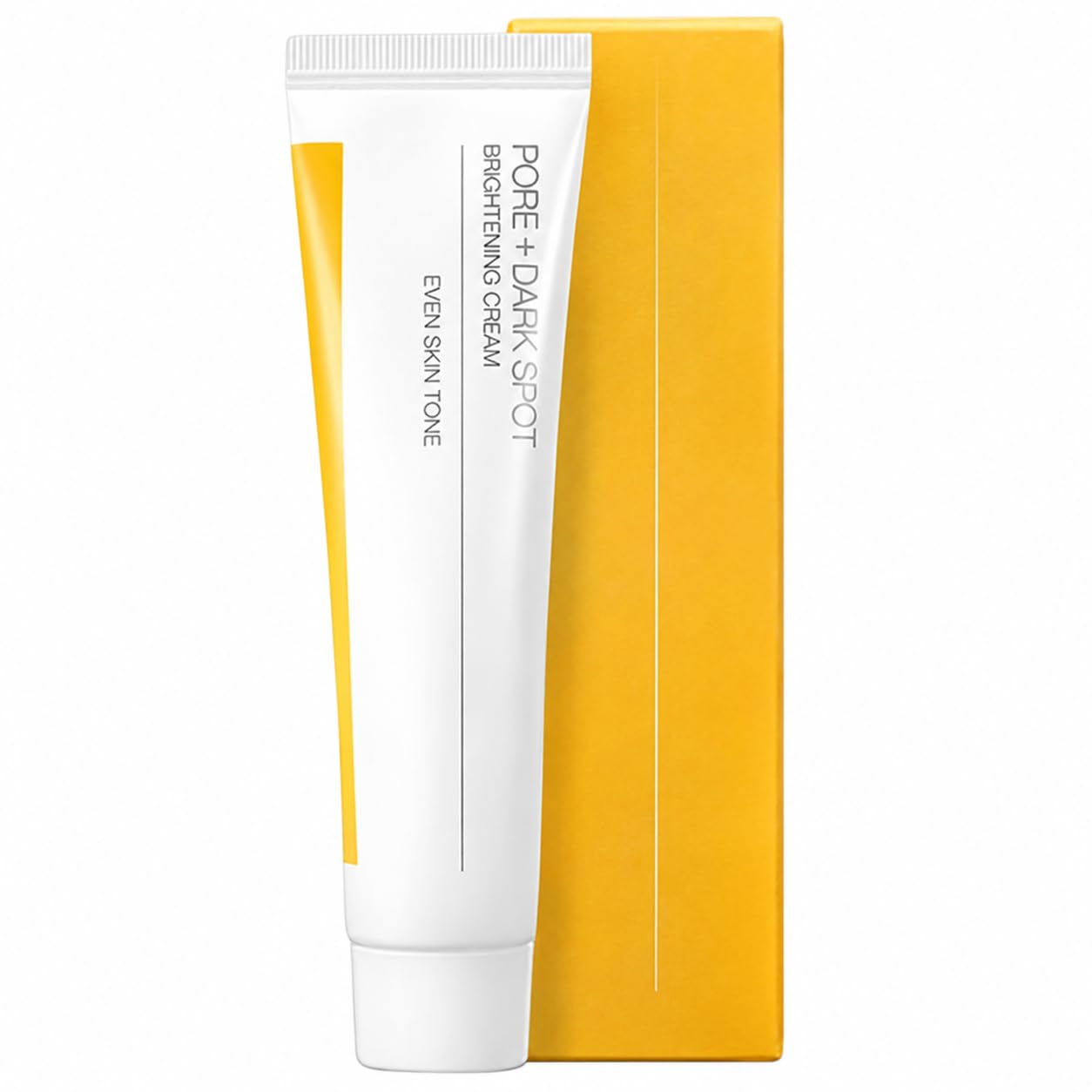 Generic Pore & Dark Spot Brightening Cream 250g - Image 1