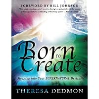 Born to Create