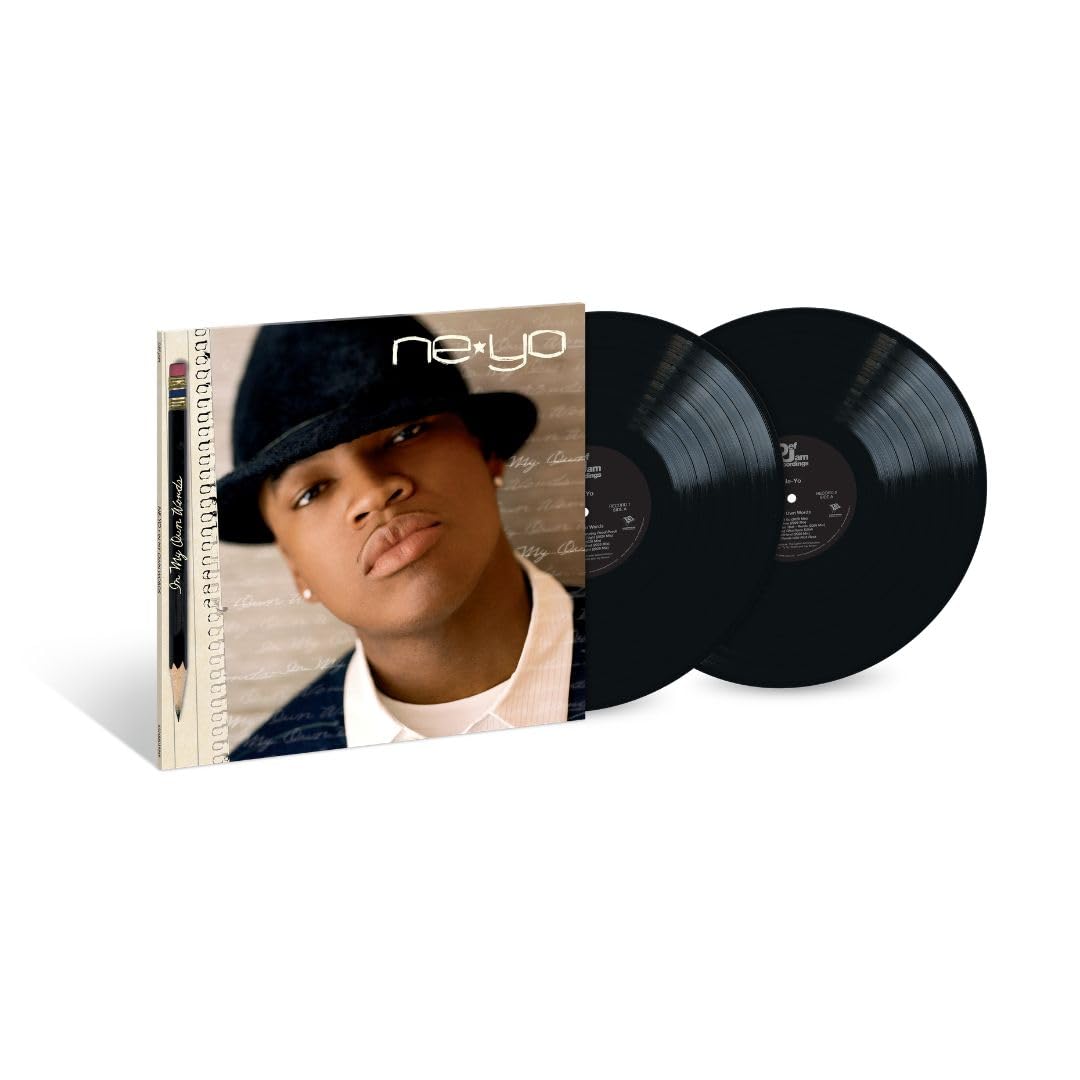 In My Own Words (20th Anniversary) [VINYL]