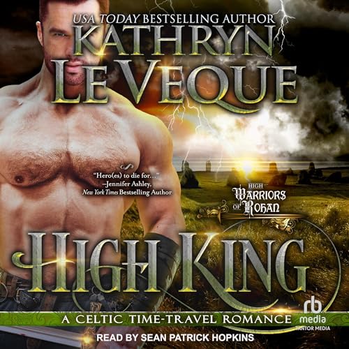 High King by Kathryn Le Veque episode artwork