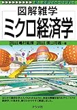ミクロ経済学 図解雑学