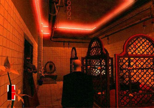 Hitman: Contracts (PC)