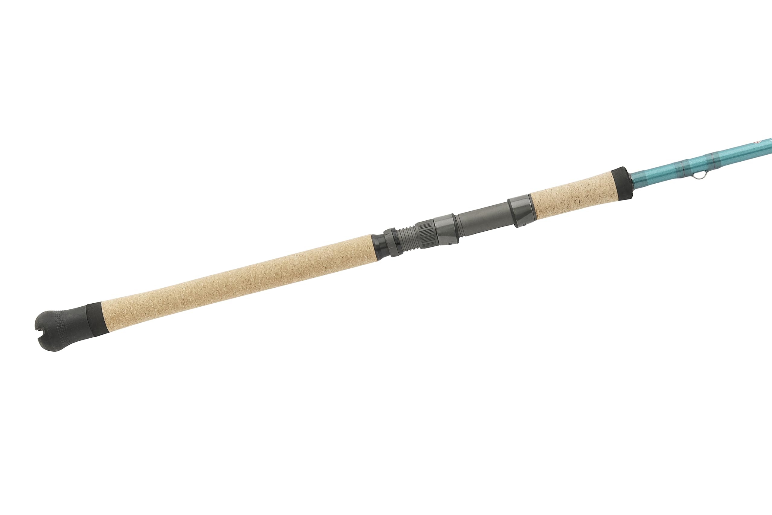 St. Croix Rods Avid Inshore Spinning Rod, ASIS, Horizon Blue