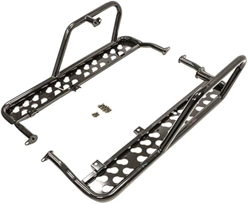 Miniatura 2 de CUB CADET 39A70099100 Deslizadores de roca Challenger MX750 MX550 EPS 750 550 4x4