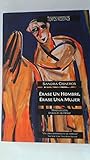  Erase un hombre, erase una mujer (Poesia (erein))