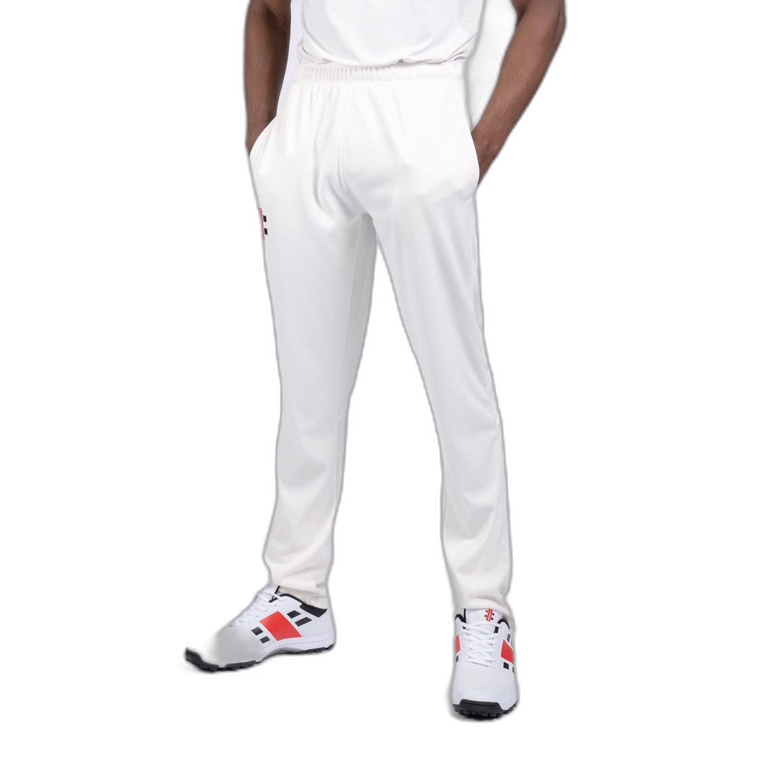 Gray-Nicolls TROUSER PRO PERFORMANCE - IVORY (XS)