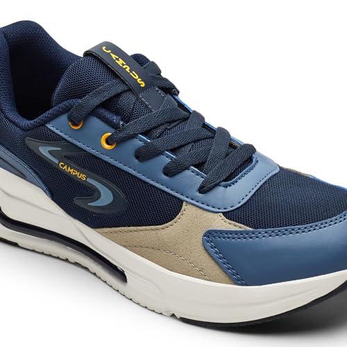 Image of Campus Men's Level Sneakers