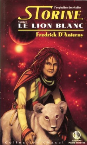 Chacal 17 Storine 1 D'Anterny, Fredrick