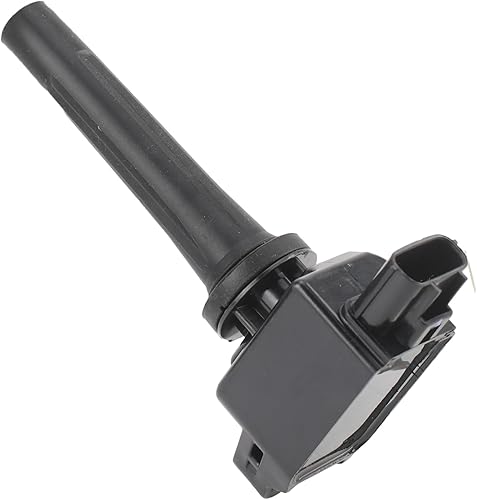 Miniatura 6 de partszen UF656 C1837 PE01-18-100 GN10625 Bujía de bobina de encendido para Mazda 3 6 CX-3 CX-5 CX-9 MX-5 2.0L 2.5L 2012-2020