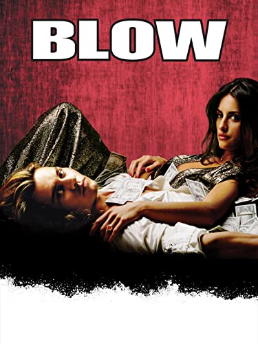  Blow (2001)