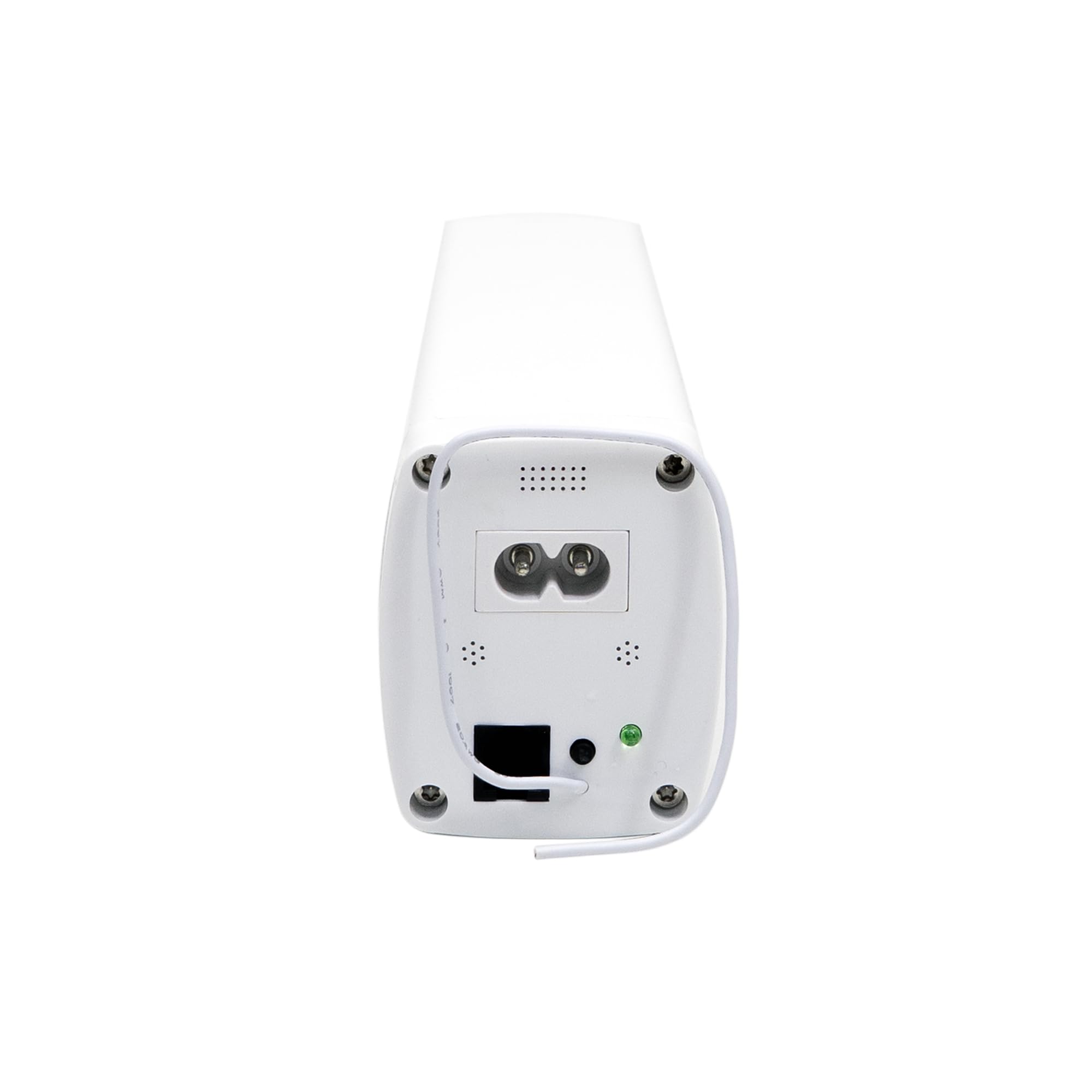 Motore per tende intelligenti, tende PNI SafeHome PT923, WiFi, con telecomando incluso, controllato con l'app Tuya Smart