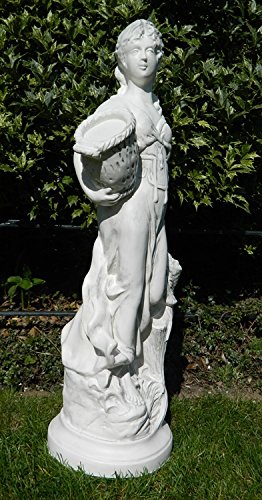 Figur Otgera Höhe 70 cm Cover