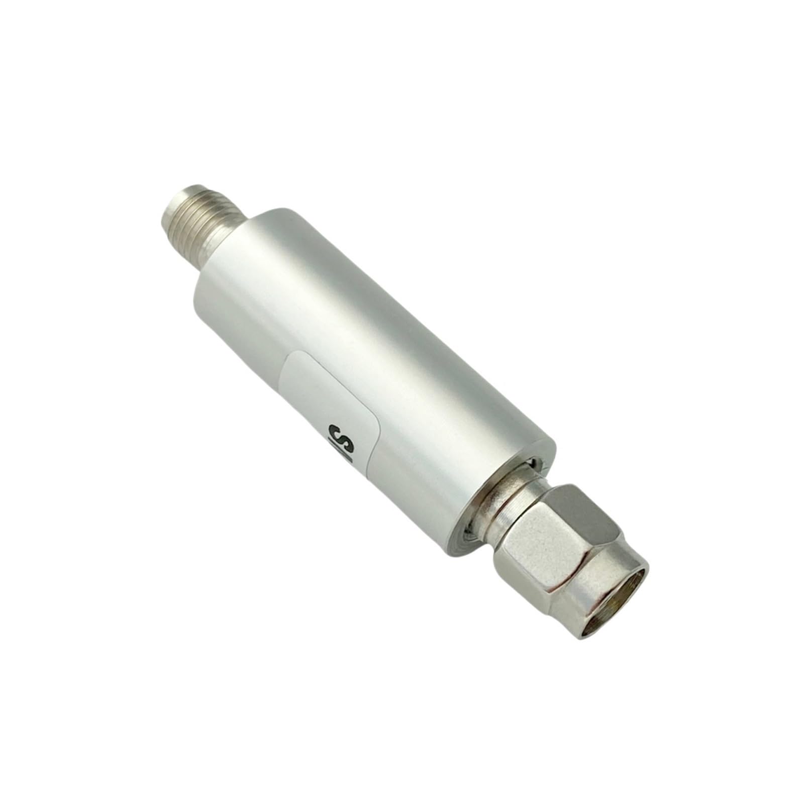 Attenuatore Fisso RF coassiale SMA-JK da 2 W CC a 6 GHz/8 GHz 50 Ohm 6 Db 10 Db 15 Db 20 Db 30 Db 40 Db 50 Db 60 Db(1dB,DC-6G)