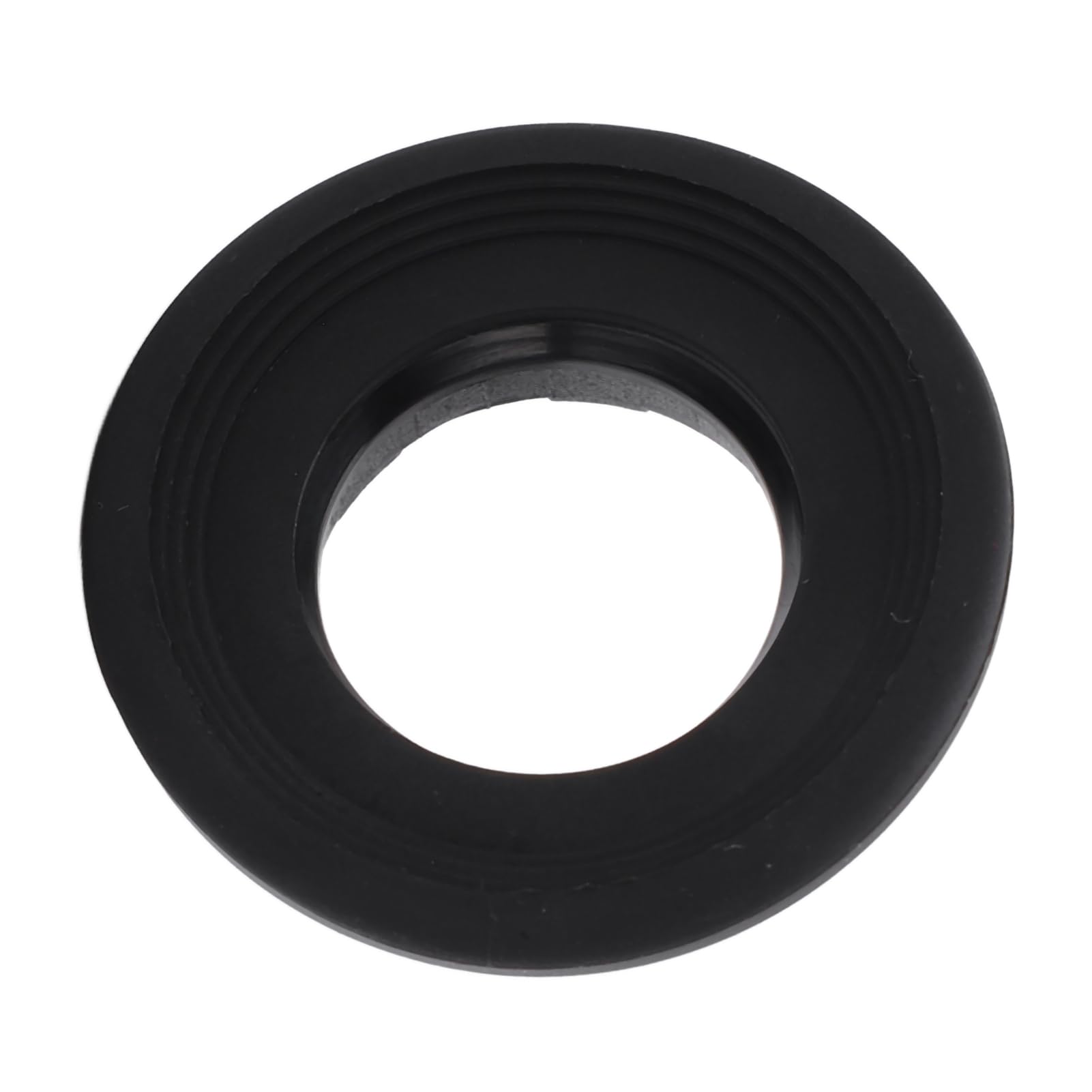 DK?17 Camera Eyecup, Easy to Install Portable Simple Camera Eyepiece Eyecup for D4 D4S D5 D6 Camera