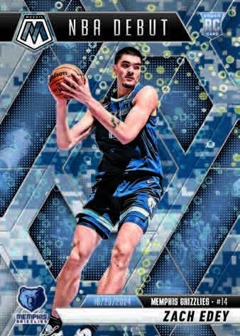 その他 PANINI MOSAIC SCAMACCA RC Amazon.com: 2024-25 Panini Mosaic Basketball Fast Break Box