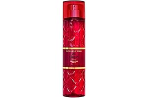 Bath & Body Works Fine Fragrance Oh, Cherry! Black Cherry Merlot Body...
