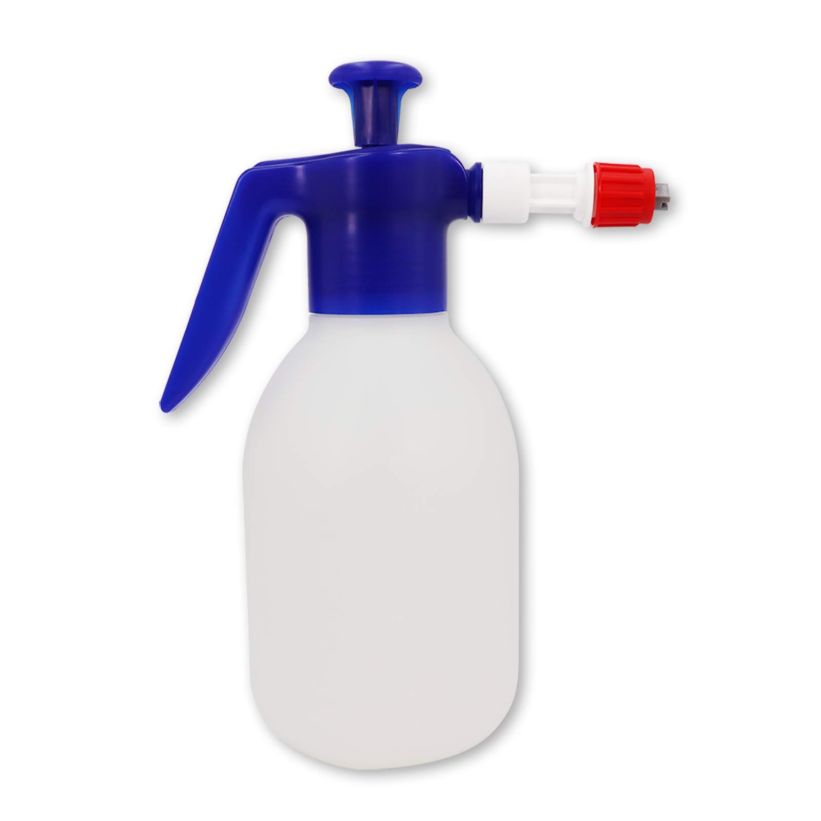 BADREINIGER POWER 1000 ml Konzentrat + Brestol FOAM MASTER SET - mit Abperl-Effekt Grundreinigung Kalklöser Fliesenreiniger Duschkabinenreiniger Kalkentferner WC-Reiniger Sanitärreiniger