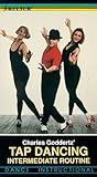 Charles Goddertz' Tap Dancing: Intermediate Routine Dance Instruction